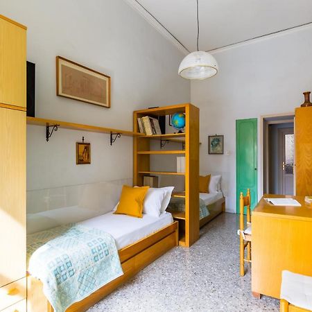 Rettifilo Family Apartment By Wonderful Italy Neapel Exterior foto